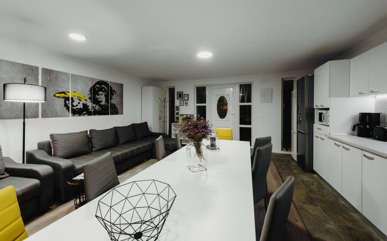 Pensiunea Karla Turda Exteriér fotografie