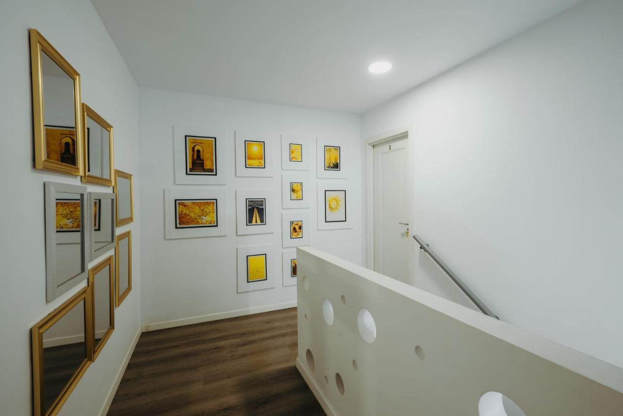 Pensiunea Karla Turda Exteriér fotografie