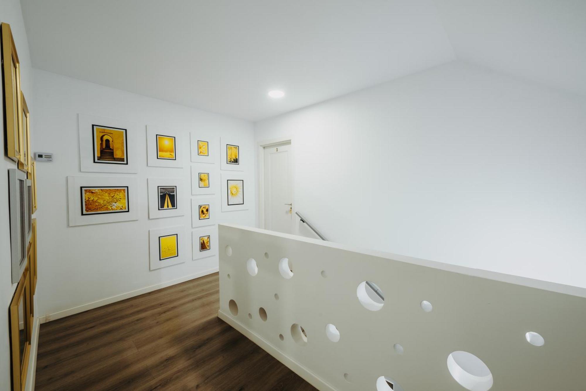 Pensiunea Karla Turda Exteriér fotografie