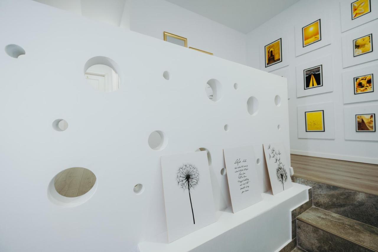 Pensiunea Karla Turda Exteriér fotografie