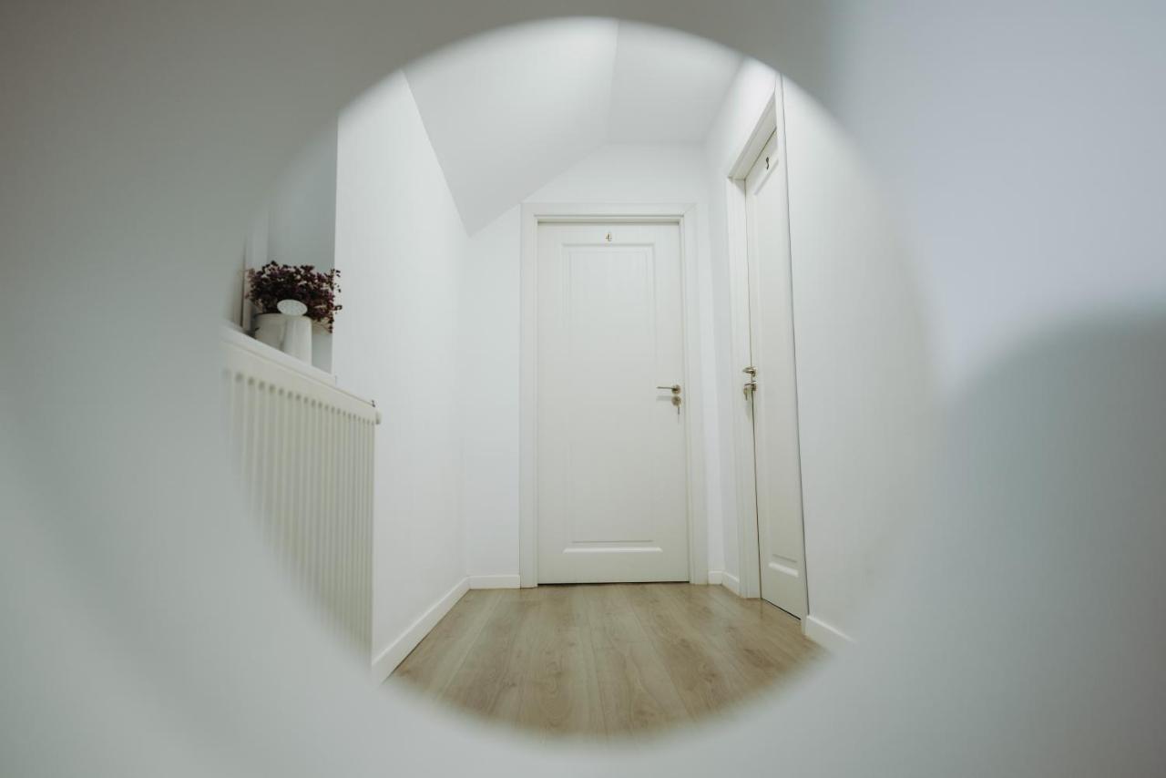 Pensiunea Karla Turda Exteriér fotografie