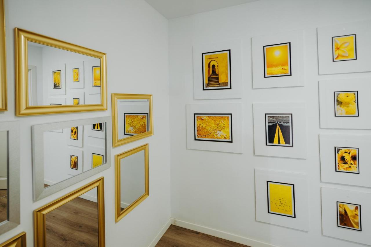 Pensiunea Karla Turda Exteriér fotografie